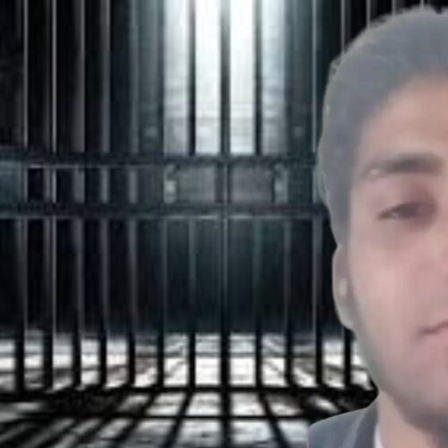 Terrorist Abdul Rehman murdered in jail