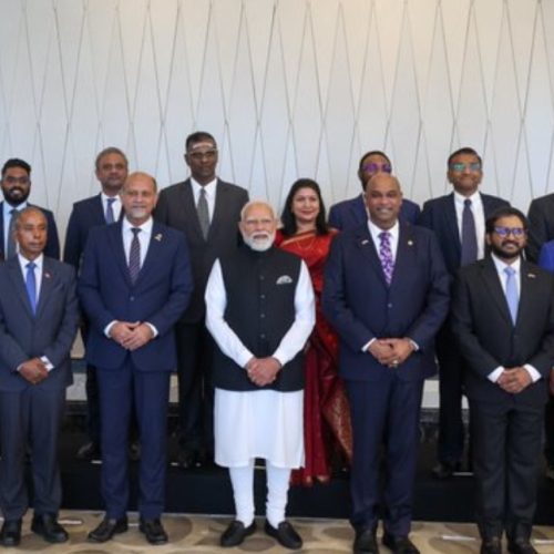 PM Modi Malaysia Visit 2026: Two-day visit completed