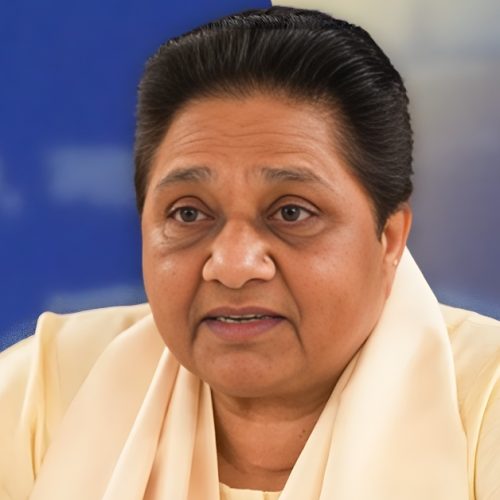 UP Elections 2027: Mayawati's big allegation, conspiracy to weaken BSP